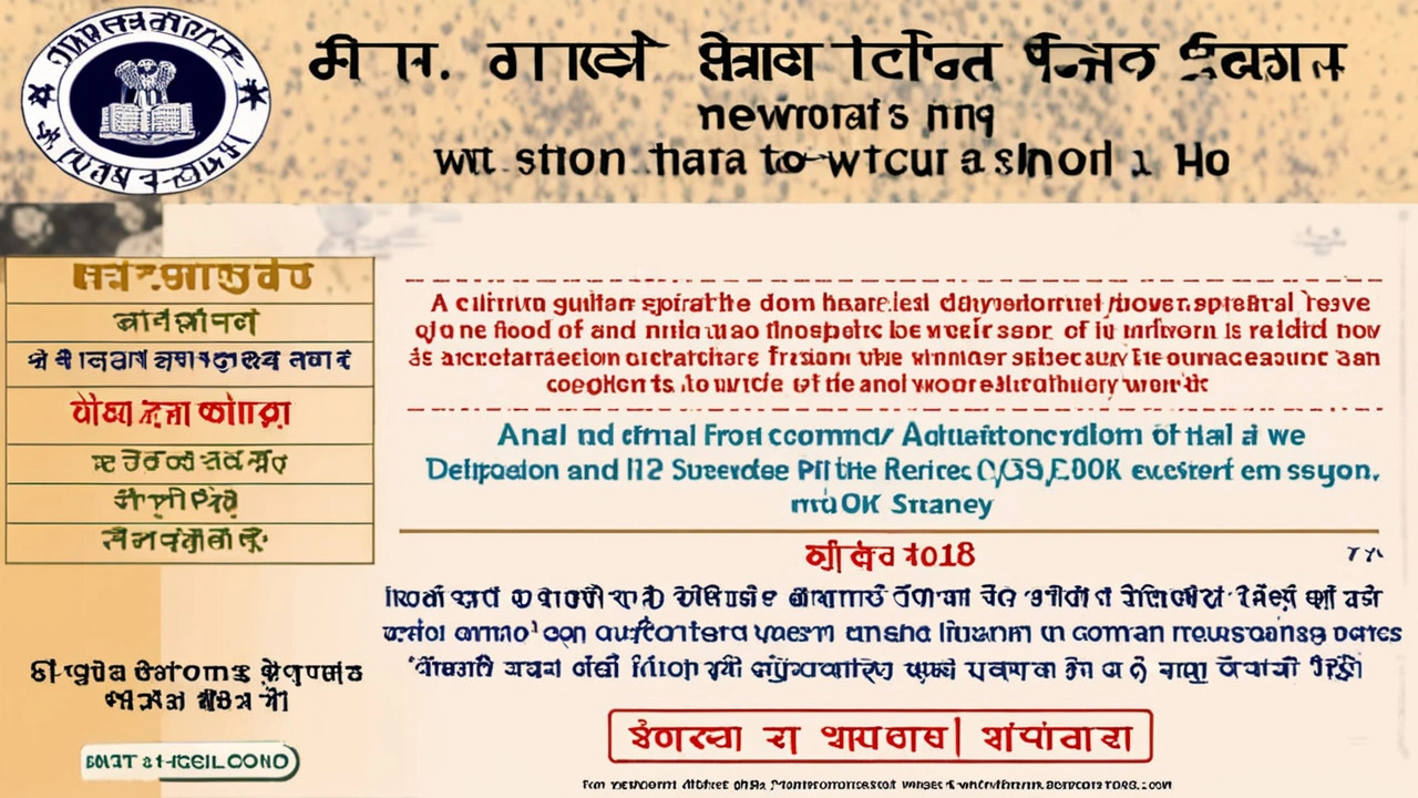 एमपीएसओएस रुक जाना नहीं परिणाम 2024: कक्षा 10 और 12 के लिए बड़ा ऐलान