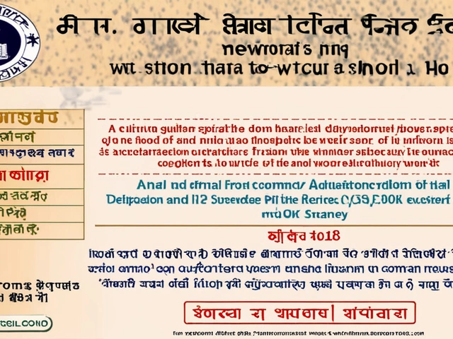 एमपीएसओएस रुक जाना नहीं परिणाम 2024: कक्षा 10 और 12 के लिए बड़ा ऐलान