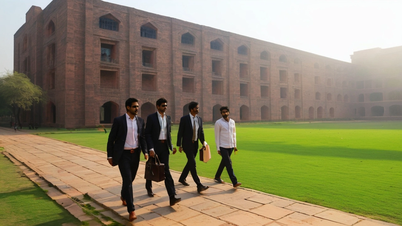 NIRF रैंकिंग 2024: IIM अहमदाबाद ने बरकरार रखा पहला स्थान; IIM बेंगलुरु और IIM कोझीकोड शीर्ष तीन में