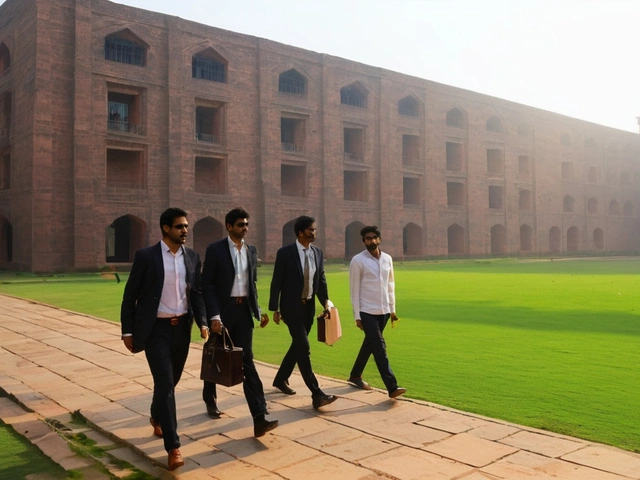 NIRF रैंकिंग 2024: IIM अहमदाबाद ने बरकरार रखा पहला स्थान; IIM बेंगलुरु और IIM कोझीकोड शीर्ष तीन में