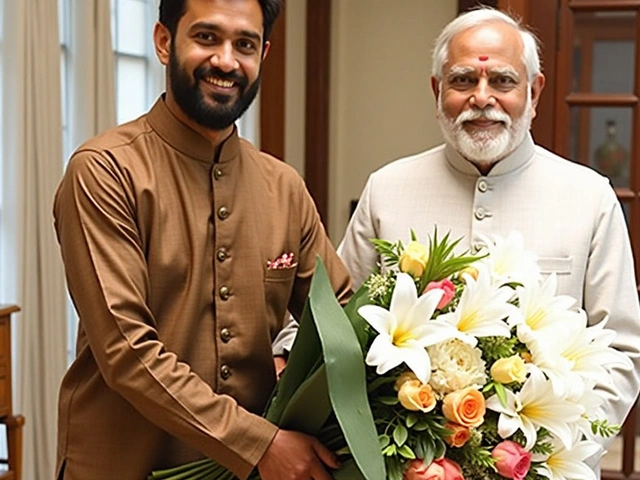 प्रधानमंत्री मोदी ने चिराग पासवान को दी जन्मदिन की शुभकामनाएं, खाद्य प्रसंस्करण क्षेत्र में योगदान हेतु सराहा