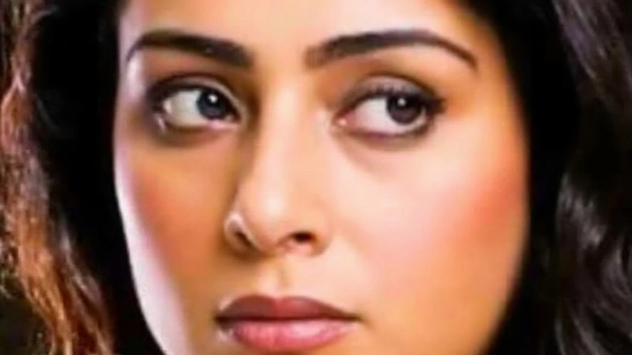 Tabu के फ्लॉप फिल्मों की कहानी: बॉक्स ऑफिस पर छूट गए मायूसी के निशान