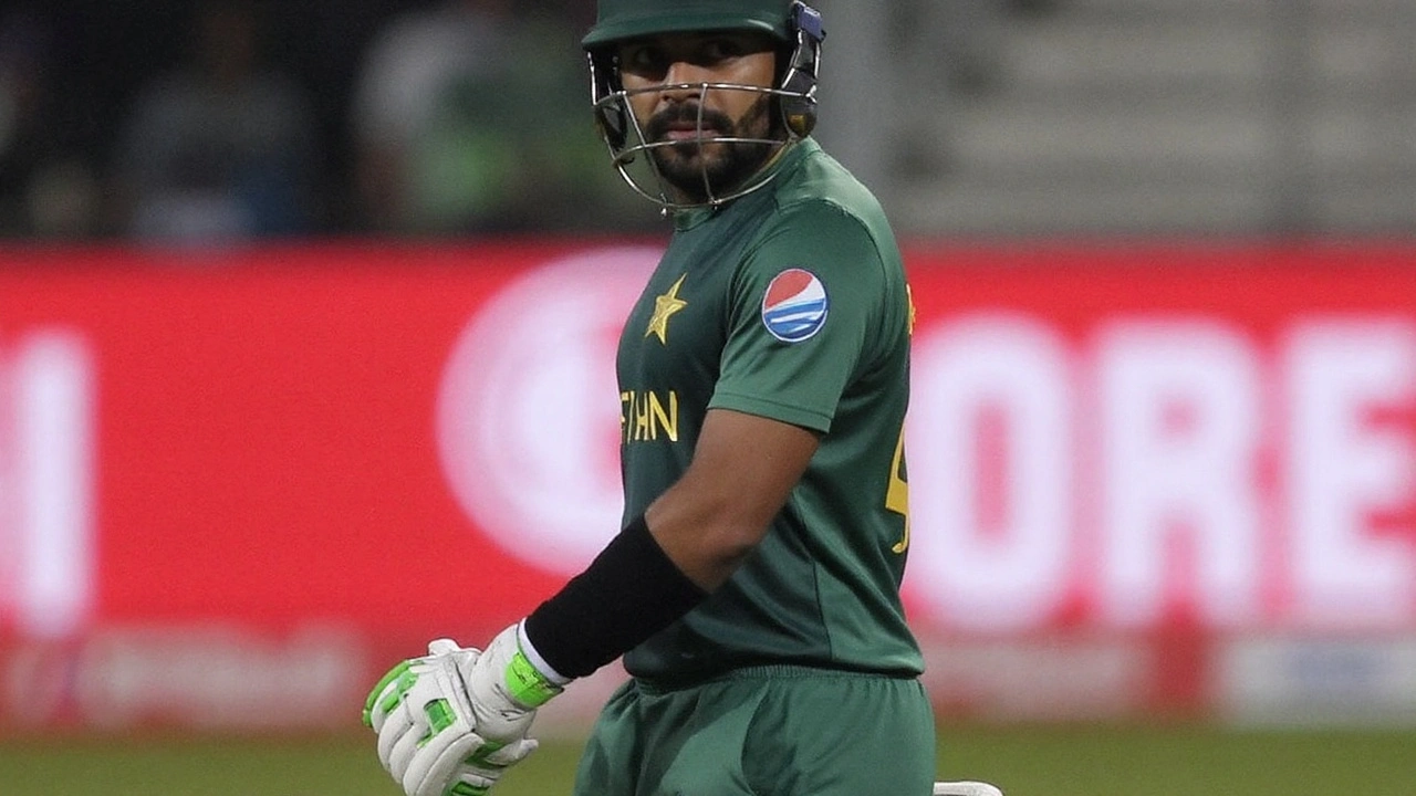 Asia Cup 2022: बाबर का दांव—रिज़वान-नवाज़ की साझेदारी ने भारत के खिलाफ मैच पलट दिया