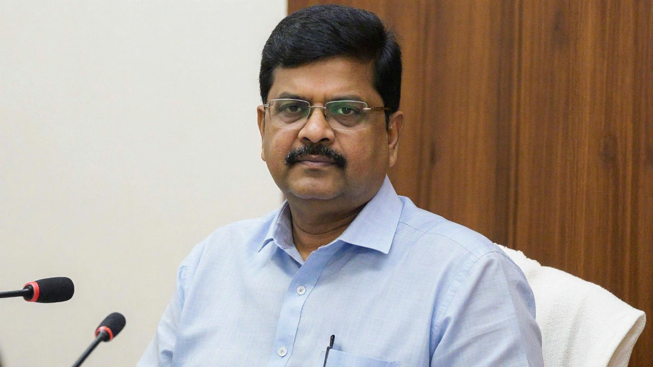 चुनावी प्रक्रिया और व्यापक प्रभाव