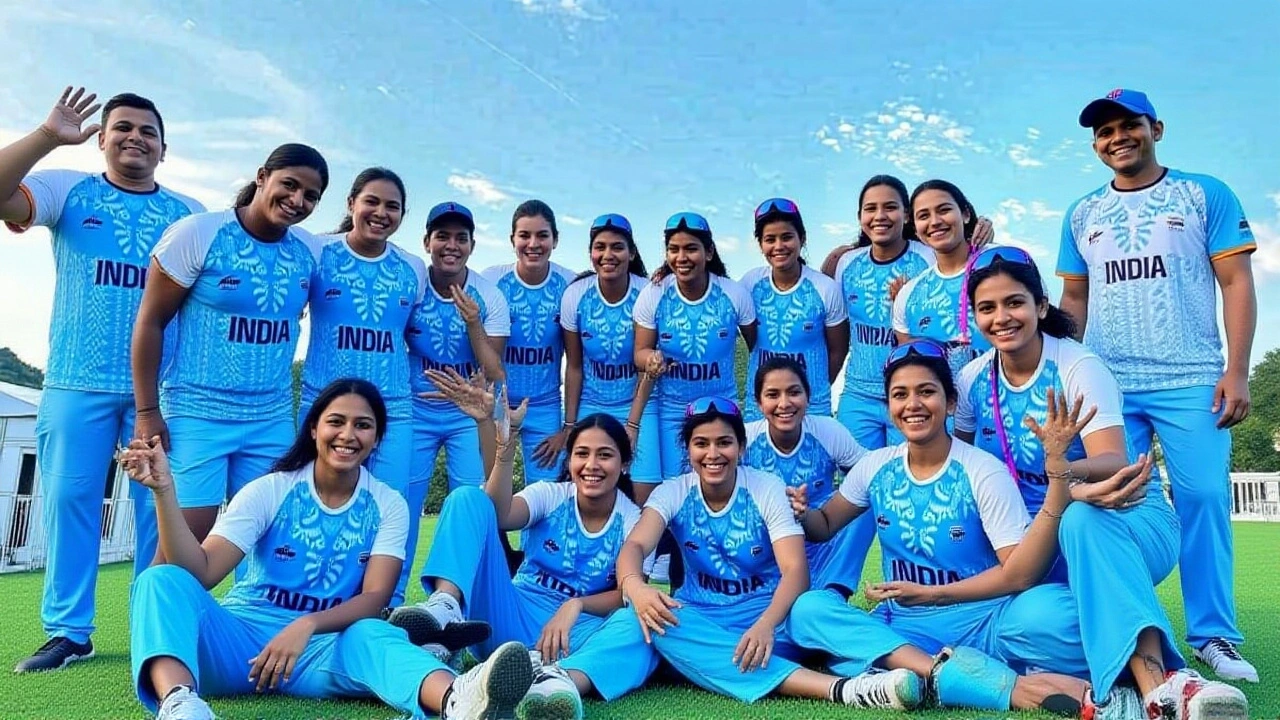 एशियन गेम्स 2023: भारतीय महिला क्रिकेट ने बांग्लादेश को 8 विकेट से हराकर फाइनल की जगह पक्की की