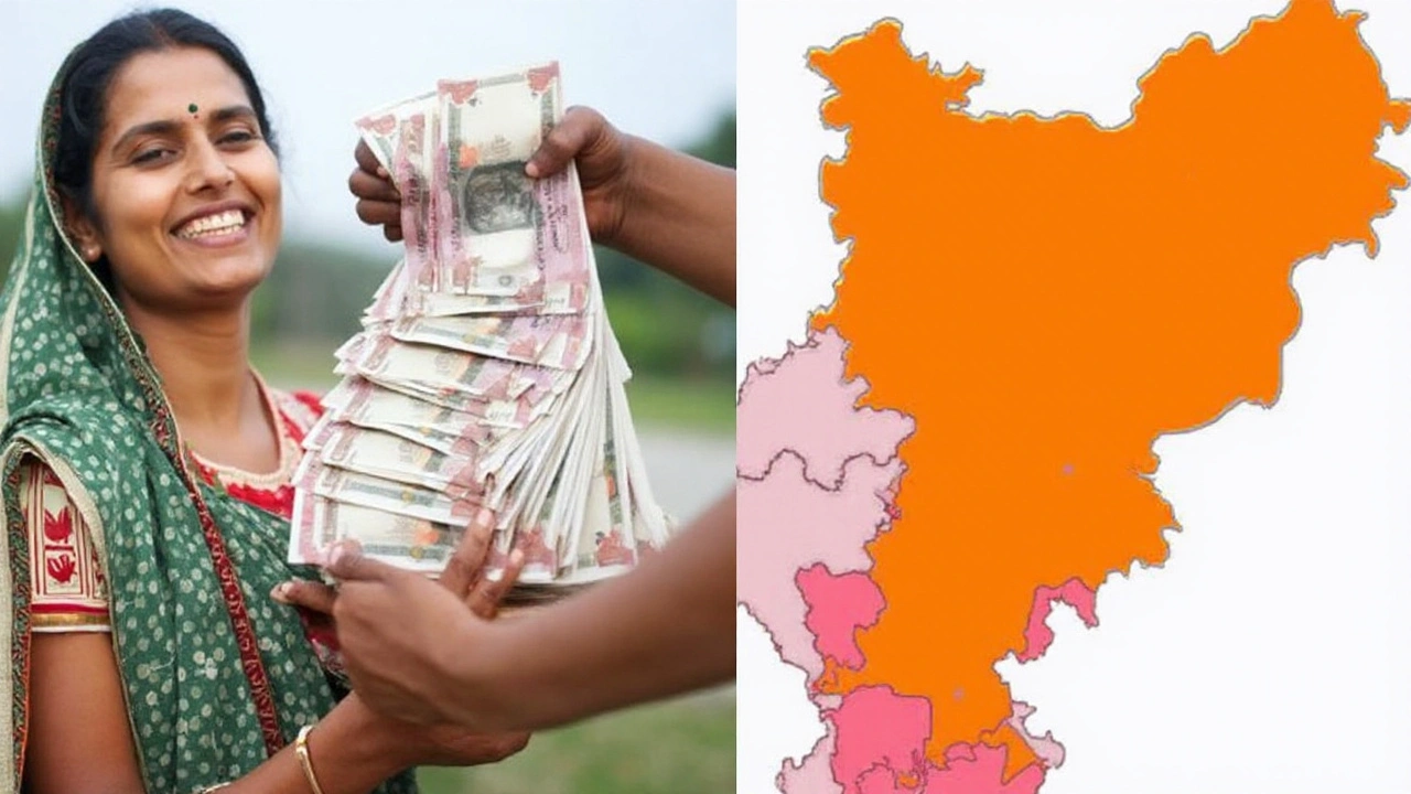 लाडकी बहिण योजना घोटाला: महाराष्ट्र में सरकारी महिला कर्मचारियों समेत अयोग्य लोगों को लाभ, 4,800 करोड़ पर सवाल