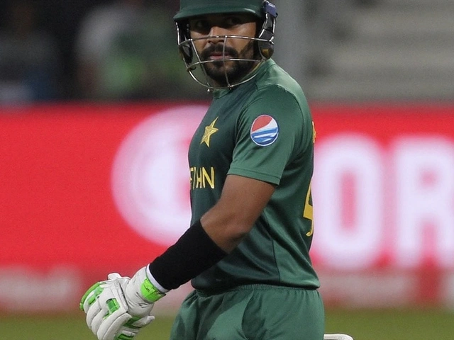 Asia Cup 2022: बाबर का दांव—रिज़वान-नवाज़ की साझेदारी ने भारत के खिलाफ मैच पलट दिया