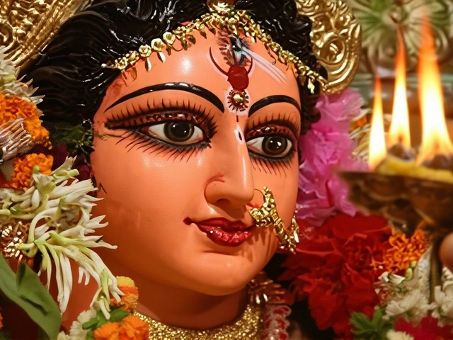 चैत्र नवरात्रि 2025: मार्च 30 से शुरू, विस्तृत समय सारिणी और घण्टस्थापना मुहूर्त