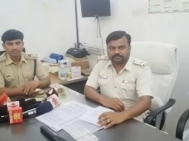 धनबाद के बेलगडिया शॉपिंग कॉम्प्लेक्स में displaced परिवारों को लॉटरी से मिली ठेले