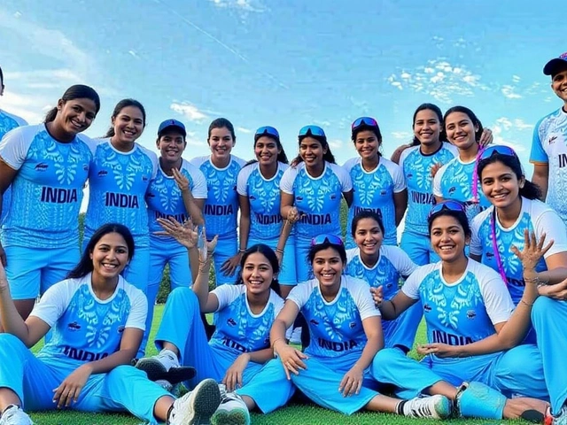 एशियन गेम्स 2023: भारतीय महिला क्रिकेट ने बांग्लादेश को 8 विकेट से हराकर फाइनल की जगह पक्की की
