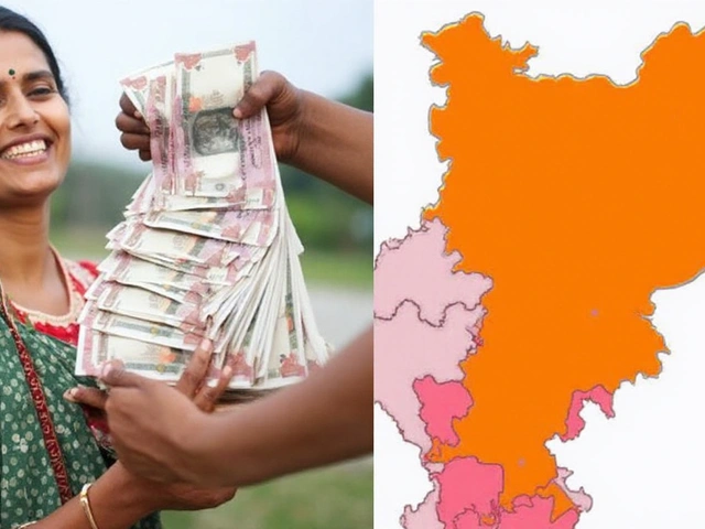लाडकी बहिण योजना घोटाला: महाराष्ट्र में सरकारी महिला कर्मचारियों समेत अयोग्य लोगों को लाभ, 4,800 करोड़ पर सवाल