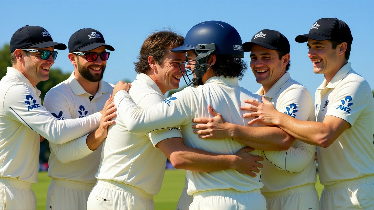 हैरी बुक की धुआँधार पचास, फिल सॉल्ट के 85 रन – इंग्लैंड ने KFC T20 में न्यूज़ीलैंड को हराया