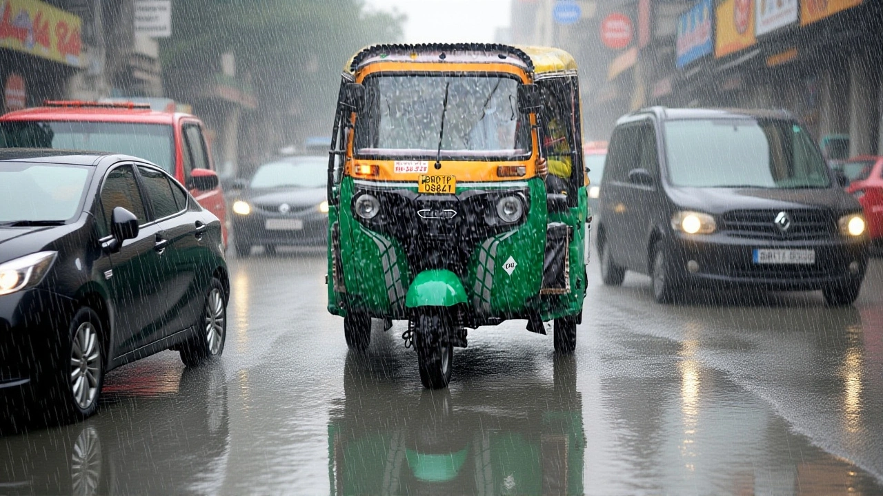 प्रभावित राज्यों की प्रतिक्रिया और एहतियातें
