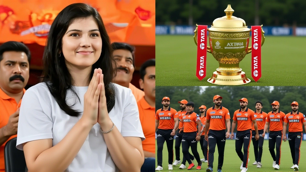 SRH ने यश धुल को 2026 IPL के नए कप्तान चुना