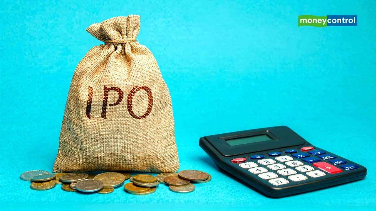 Tata Capital और LG Electronics के IPO क्लैश से भारतीय शेयर बाजार में हलचल