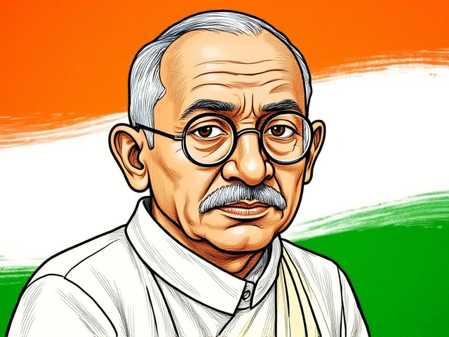 गांधी जयंती 2024: खास WhatsApp स्टेटस, शुुभकामनाएँ और प्रेरक उद्धरण