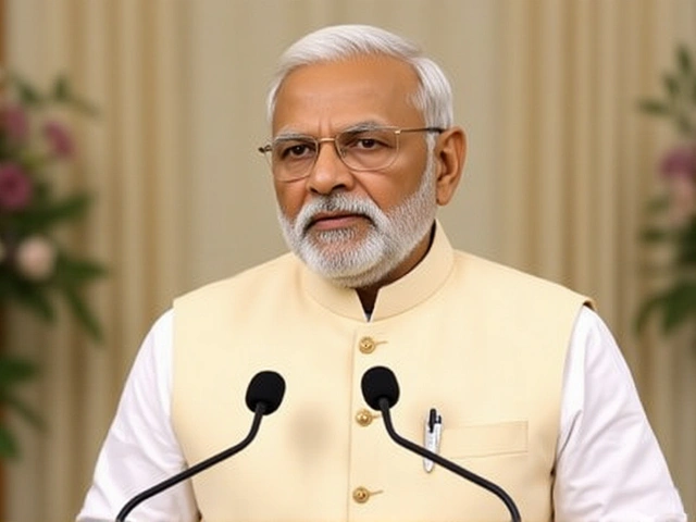 प्रधानमंत्री मोदी ने दार्जिलिंग ब्रिज दुर्घटना में शोक व्यक्त किया, सभी मदद का वादा किया