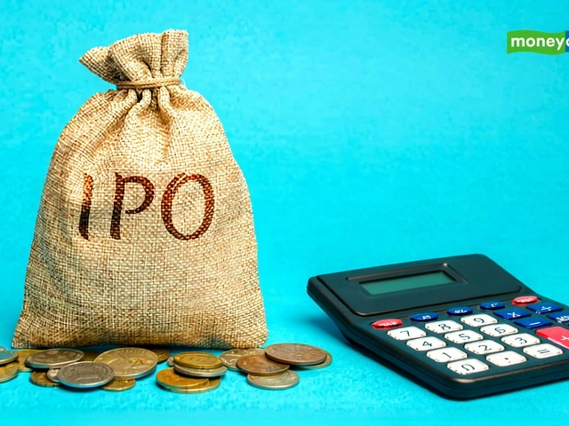 Tata Capital और LG Electronics के IPO क्लैश से भारतीय शेयर बाजार में हलचल