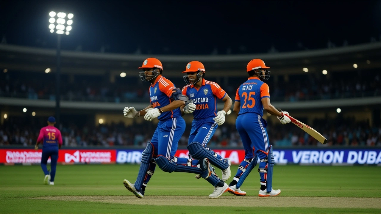 भारत ने पाकिस्तान को हराकर एशिया कप 2025 जीता, फाइनल में 150/5 से 146 की जीत