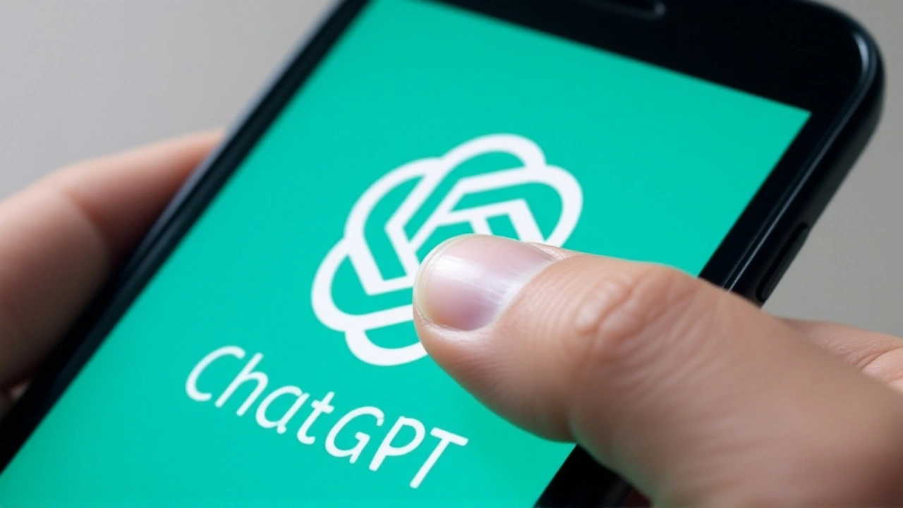 OpenAI ने भारत में सभी उपयोगकर्ताओं के लिए ChatGPT Go का एक साल तक निःशुल्क प्रस्ताव शुरू किया