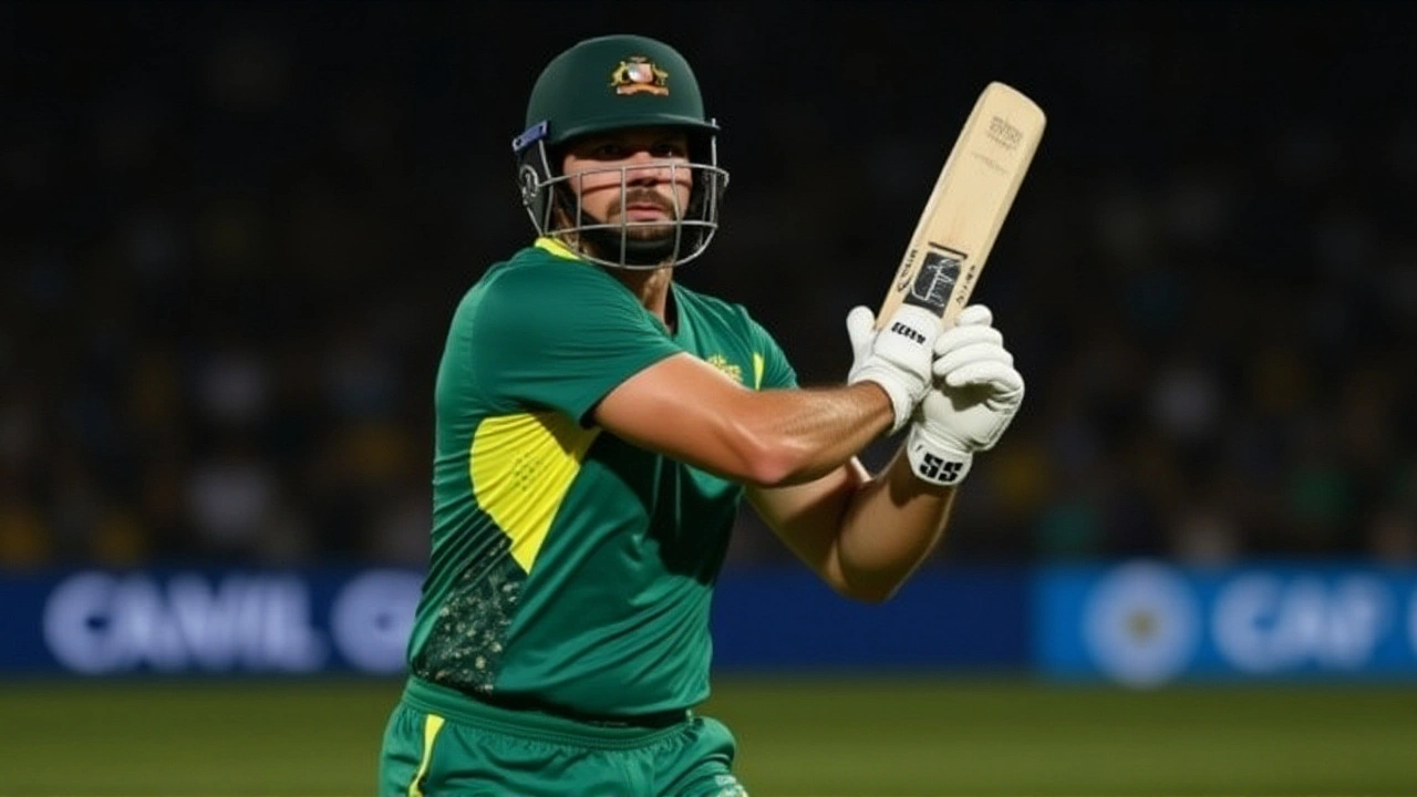 सीरीज का बदलता रुख: अब क्या होगा?