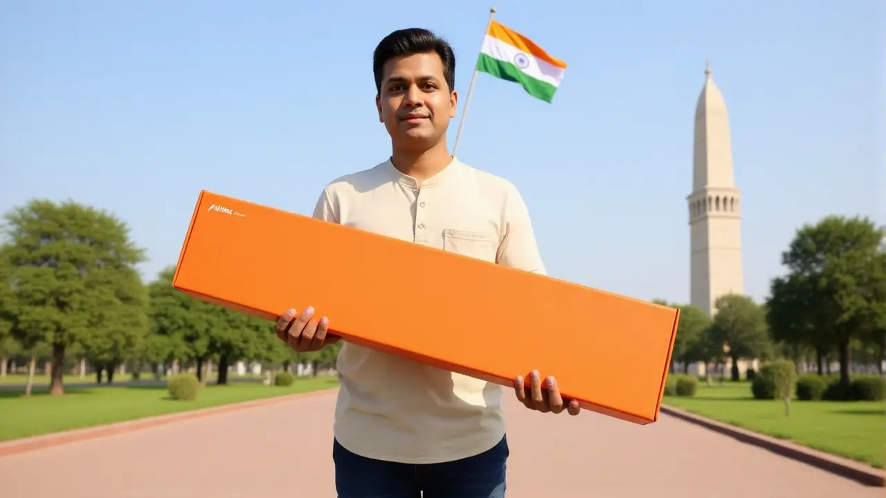 OnePlus 15R लॉन्च: 50,000 रुपये से कम में ऐसा प्रीमियम बिल्ड कैसे?