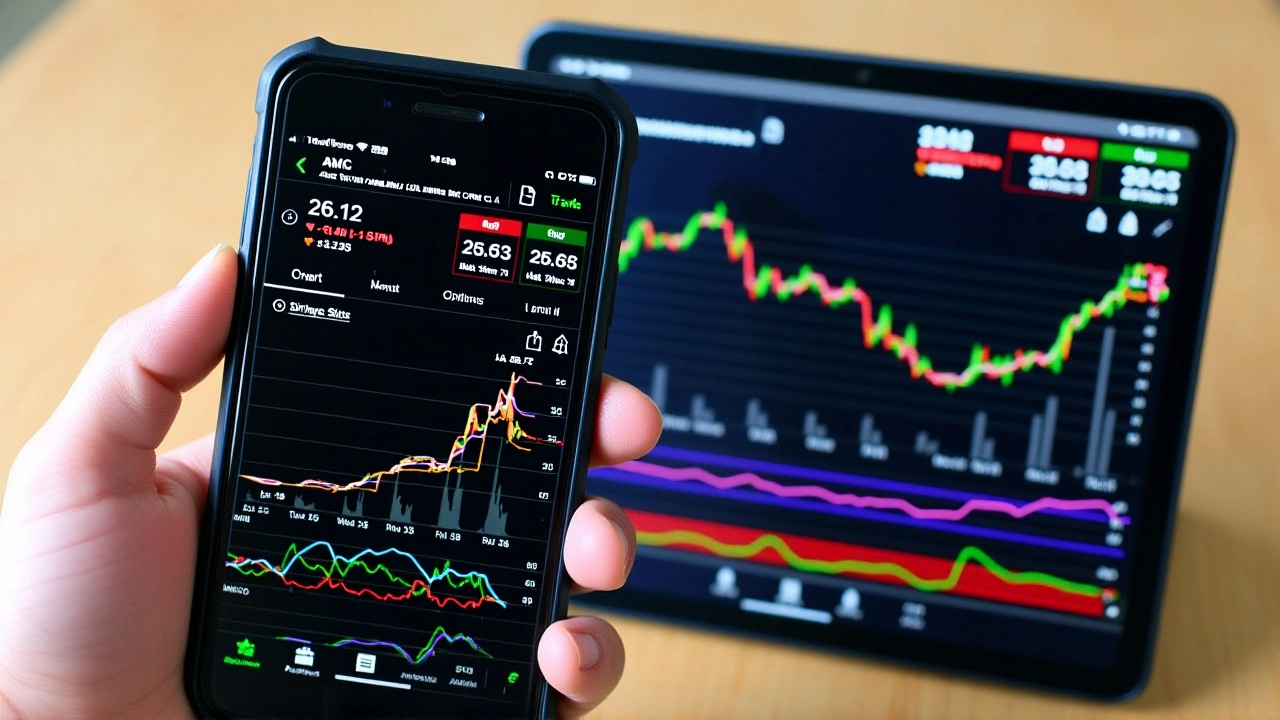 RRP सेमीकंडक्टर ने 5,215% रिटर्न के साथ 2025 का टॉप मल्टीबैगर स्टॉक बना दिया