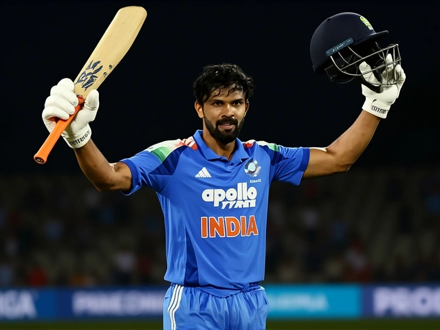 विराट कोहली और रुतुराज गैकवाड़ ने तोड़ा 15 साल पुराना ODI शुरुआती जोड़ी का रिकॉर्ड, रायपुर में दक्षिण अफ्रीका के खिलाफ 195 रन का साझा