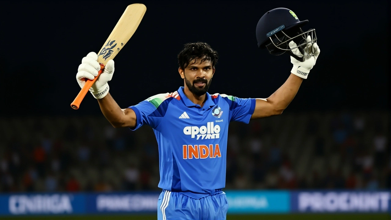 विराट कोहली और रुतुराज गैकवाड़ ने तोड़ा 15 साल पुराना ODI शुरुआती जोड़ी का रिकॉर्ड, रायपुर में दक्षिण अफ्रीका के खिलाफ 195 रन का साझा