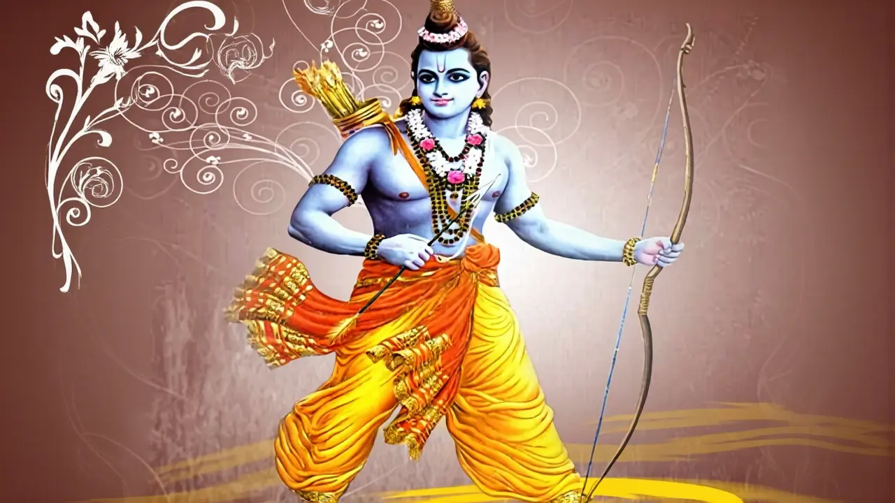 राम नवमी 2026: तारीख, तिथि और पूजा का सही समय