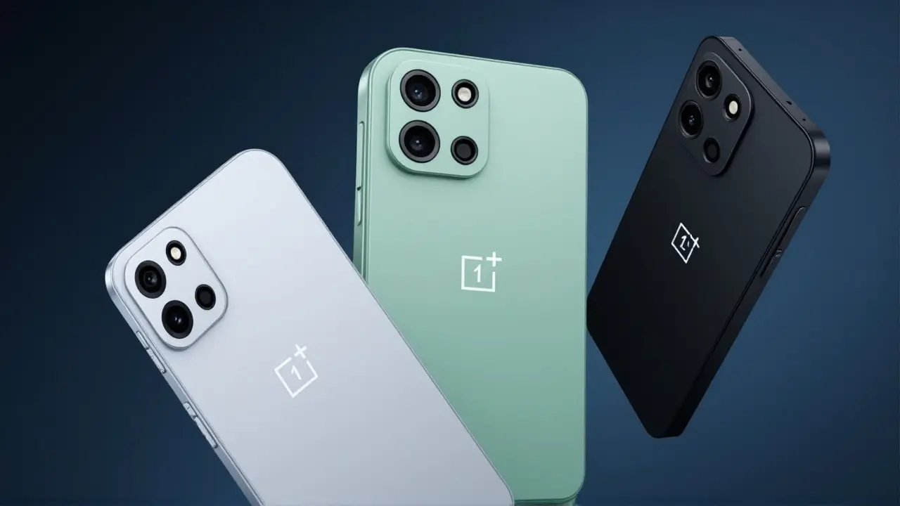 OnePlus Nord 6 लॉन्च: 9000mAh बैटरी और Snapdragon 8s Gen 4 का दम