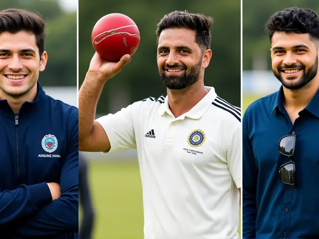 IPL 2026: राजस्थान के कार्तिक शर्मा बने सबसे महंगे अनकैप्ड खिलाड़ी
