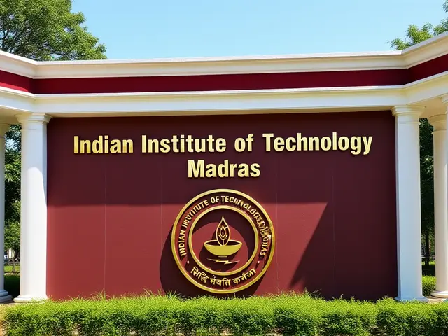 IIT मद्रास और सरकार: 2027 तक 10 लाख शिक्षकों को AI से जोड़ने की बड़ी योजना
