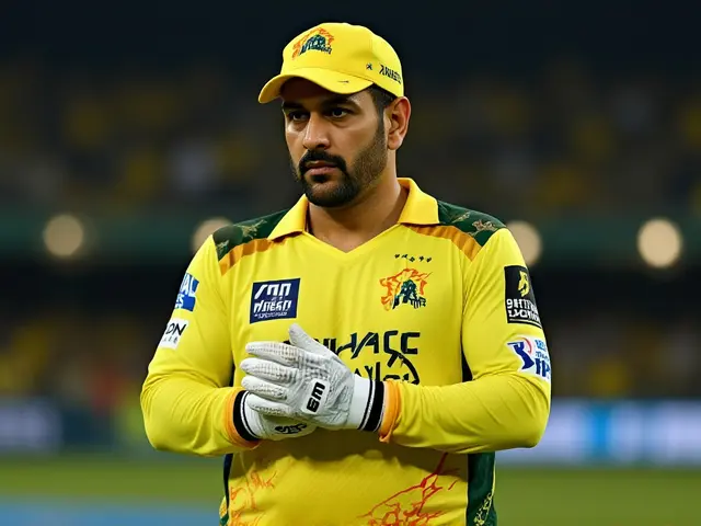 MS Dhoni IPL 2026: घुटने की चोट, CSK की संघर्ष और वापसी का सवाल