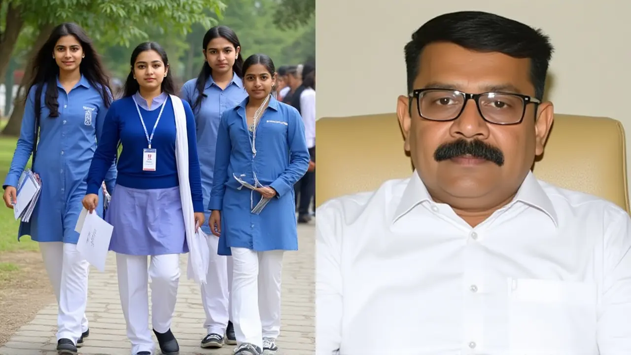 छात्रों और अभिभावकों के लिए अगले कदम